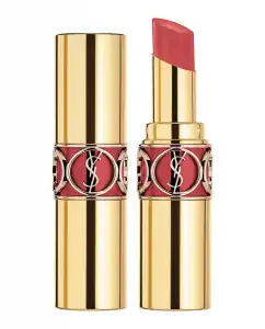 Yves Saint Laurent - Barra De Labios Rouge Volupté Shine