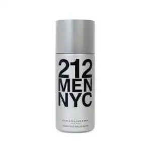 212 Men Nyc DeodorantÂ Spray