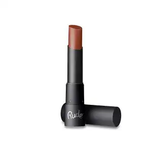 Attitude Matte Lipstick Rebellious