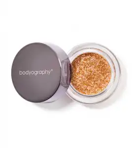 Bodyography - *Chroma Lux Collection* - Pigmentos prensados duocromo Glitter Pigment - Illusion