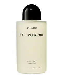 Byredo - Gel De Baño Bal D'Afrique 225ml