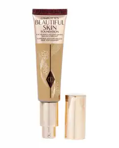 Charlotte Tilbury - Base De Maquillaje Charlotte'S Beautiful Skin Foundation 30 Ml