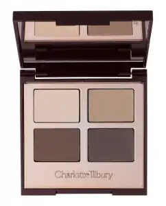 Charlotte Tilbury - Paleta De Sombras Luxury Palette