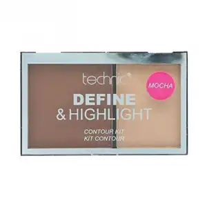 Define - Highlight  Kit de Contorno