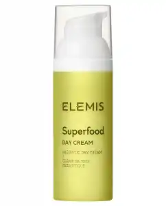 ELEMIS - Crema De Día Con Prebiótico Superfood 50 Ml