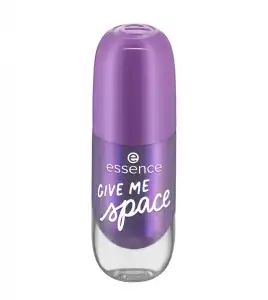 essence - Esmalte de uñas Gel Nail Colour - 66: GIVE ME space