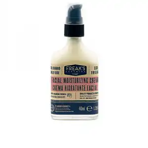 Facial crema hidratante 40 ml