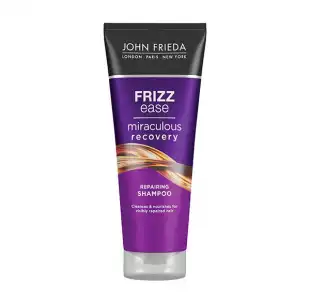 Frizz Ease Shampoo