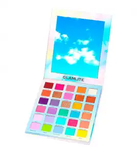 Glamlite - Paleta de sombras Ice Cream Dream