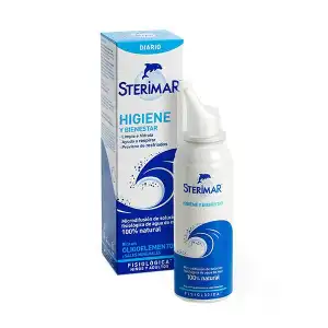 Higiene Nasal