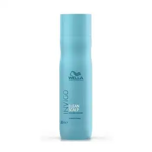 Invigo Clean Scalp Anti Dandruff Shampoo