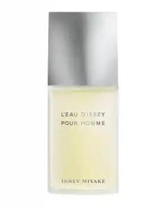 Issey Miyake - Eau De Toilette L'Eau D'Issey Pour Homme 125 Ml