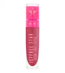 Jeffree Star Cosmetics - Labial líquido Velour - Jeffree Who?