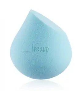 Jessup Beauty - Esponja de maquillaje My Beauty Sponge - Aquatic Blue