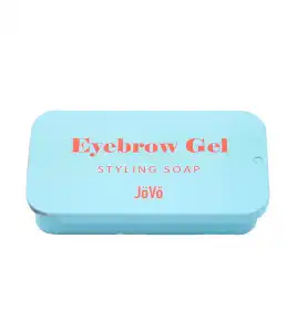 Jovo - Jabón para cejas Styling Soap