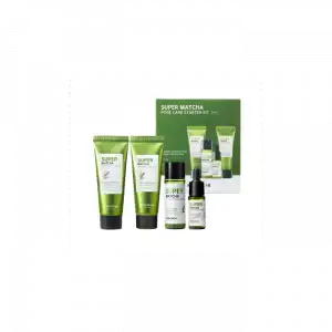 Kit Super Matcha Pore Starter