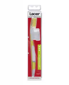 Lacer - Cepillo Dental Technic Ortodoncia