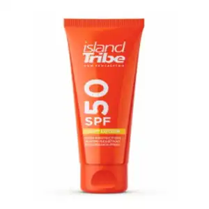 Light Lotion Spf50