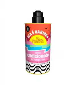 Lola Cosmetics - *Ela É Carioca* - Acondicionador nutritivo