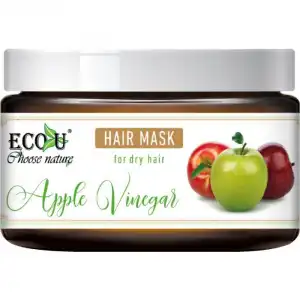 Mascarilla Capilar Vinagre de Manzana 250 ml