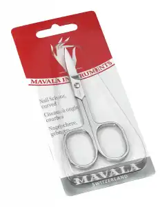 Mavala - Tijeras Uñas Curvas