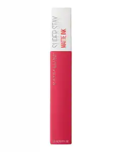 Maybelline - Barra De Labios SuperStay Matte Ink