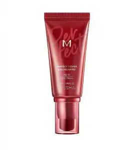 Missha - Perfect Cover BB Cream RX SPF 42 (50ml) - 17