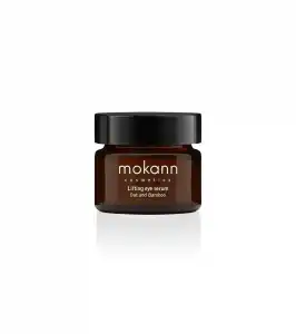 Mokosh (Mokann) - Sérum para el contorno de ojos efecto lifting - Avena y Bambú