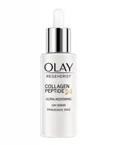 Olay - Sérum De Día Sin Perfume Regenerist Collagen Peptide24