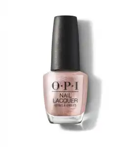 OPI - Esmalte de uñas Nail lacquer - Metallic Composition