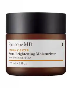 Perricone MD - Crema Hidratante Vitamin C Ester Photo-Brightening Broad Spectrum SPF 30