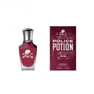 Potion For Her Eau de Parfum 50 ml