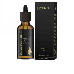 Power Of Nature argan oil 50 ml