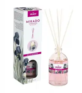 Prady - Ambientador Mikado - Belle Epoque