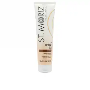 Professional 1 day instant tan #medium