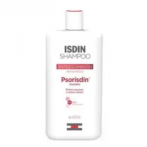 Psorisdin Champú Antidescamación 400 ml