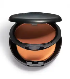 Revolution Pro - Base de maquillaje en polvo Pro Powder Foundation - F15