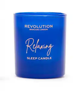 Revolution Skincare - Vela perfumada relajante Overnight