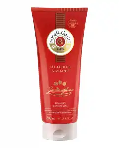 Roger&Gallet - Gel De Ducha Jean Marie Farina 200 Ml