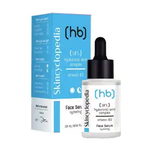 SÃ©rum Hyaluronic Acid Complex 10%