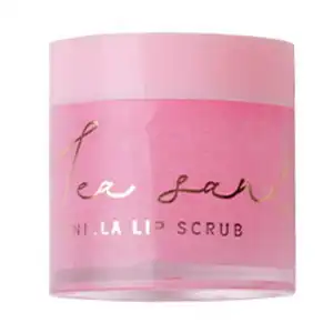 Sea Sand Lip Scrub 02 Strawberry