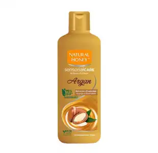 Sensorial Care Argan