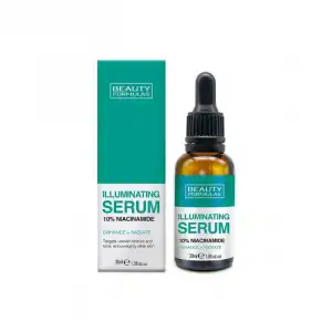 Sérum 10% niacinamida Illuminating 30 ml