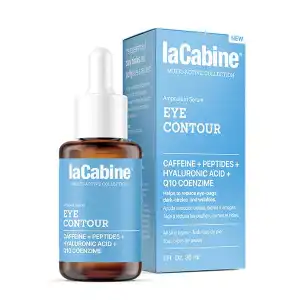 Serum Eye Contour