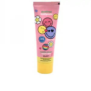 Smiley Word dentífrico #menta dulce 50 ml