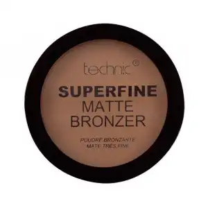 Superfine Matte Bronzer Bronceador en Polvo