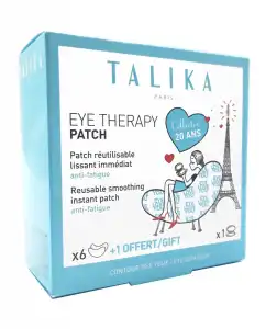 Talika - Parche Eye Therapy Patch