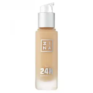 The 24h Foundation Base de Maquillaje