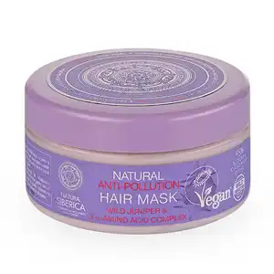 Urban Protect Natural Anti-Pollution Hair Mask