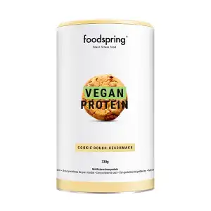 Vegan Protein